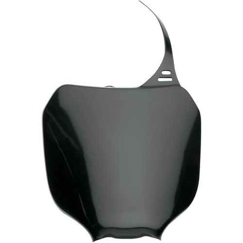 Nummerntafel ufo yamaha 125 - nummerntafel,