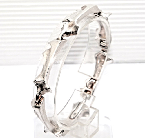 Armband lapponia silber - lapponia,