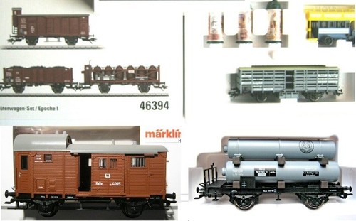 Märklin kpev 46985 - h0,