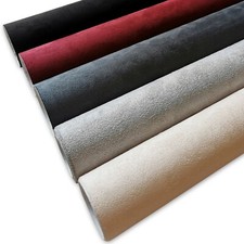 Mikrofaser Folie selbstklebend