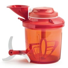 TUPPERWARE   EXTRA CHEF  MIT