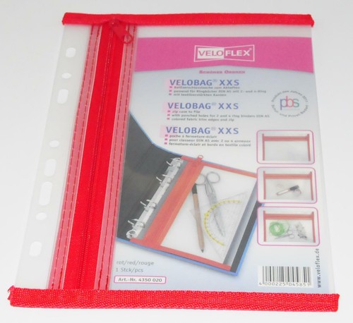Veloflex sammelmappe mit - veloflex,