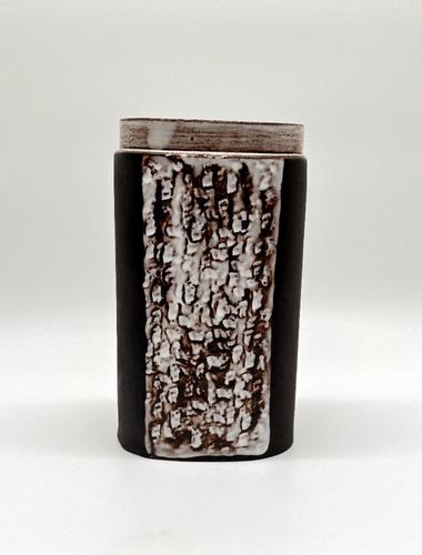 Vintage keramik vase jitka - keramik,
