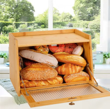 Multifunktionale Brotkasten