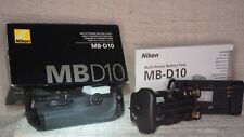 Nikon MB-D10 Hochformatgriff