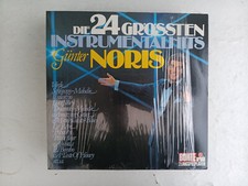 Schallplatte Vinyl LP, Günter