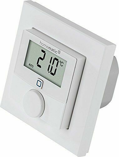 Homematic hmip bwth - homematic, ip