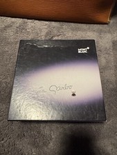 Montblanc Greta Garbo Special