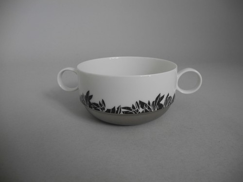 Rosenthal duo pastorale - rosenthal,