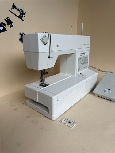 Nähmaschine pfaff varimatic - pfaff,