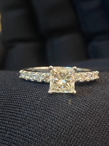Pave cts princess rund - pave,