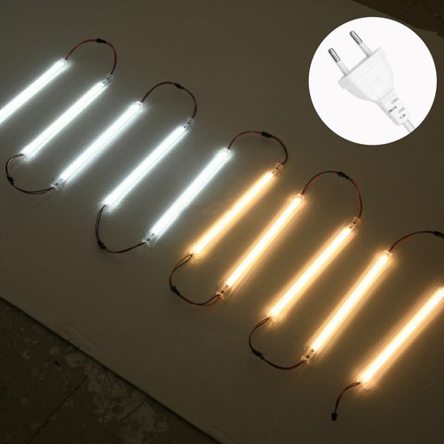 230v led streifen lichtleiste - 230v,
