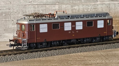 Roco 63886 - h0,
