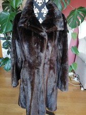 webpelzjacke von Sarah