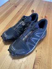 Salomon Speedcross 4 (Größe 42 2/3)