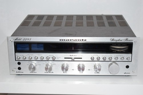 Marantz model 2285 receiver - marantz,