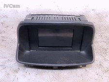 BORDCOMPUTER FÜR OPEL Corsa D