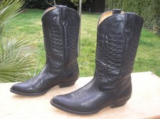 SANCHO Westernstiefel