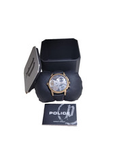 Police Armbanduhr | Herrenuhr