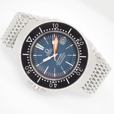 Omega seamaster 1000 - omega,