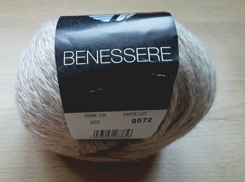 500g lana grossa - 500g,