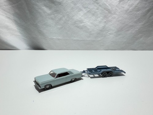 Wiking cadillac mit - 1:87,