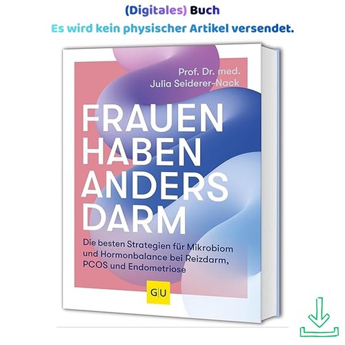 Frauen haben anders - , darm: