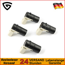 4x PDC Parksensor