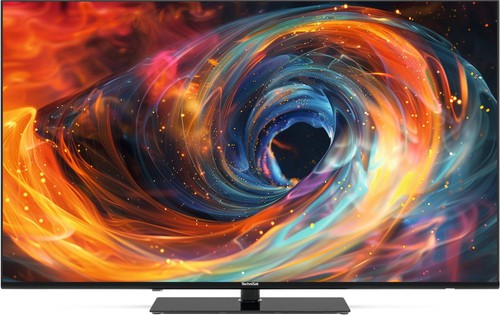 Technisat fernseher zoll 4k - zoll,