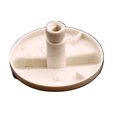 Wolf Drehknopf Regelung für