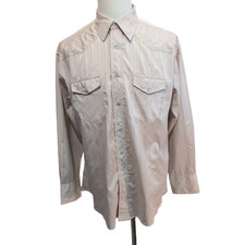 Vintage Wrangler Western Shirt
