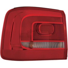 Rückleuchte Heckleuchte links