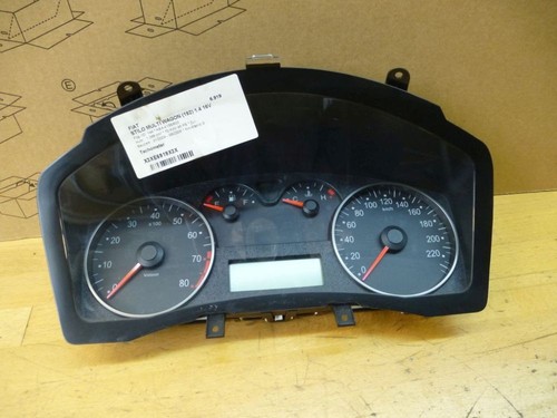 Tachometer vp1fcf 10849 - tachometer, vp1fcf-10849-aah