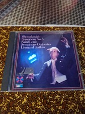 Shostakovich Symphony No. 5
