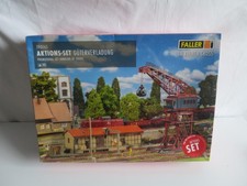 Faller H0 -190065 Aktions-Set