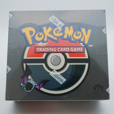 Pokemon 2000 1. Edition Team