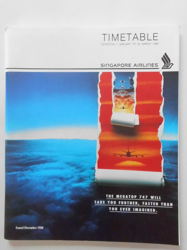System timetable singapore - system,