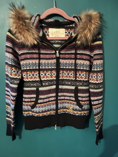 Bogner saga furs - fire, ice