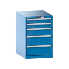 Lista Schubladenschrank 27x36E