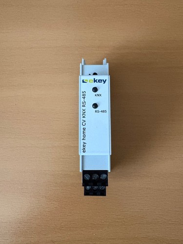 Ekey home knx - ekey,