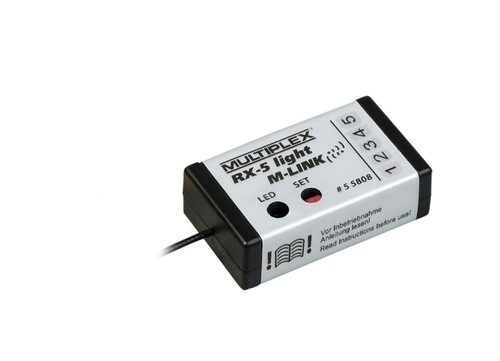 Multiplex light - rx-5,