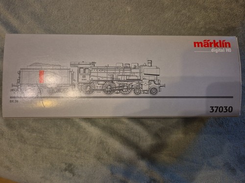 Märklin 37030 38 - märklin,