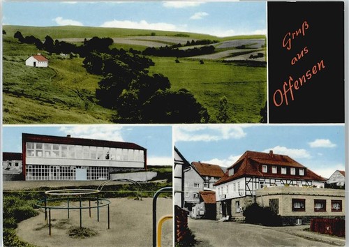 50502212 3418 offensen - 3418,