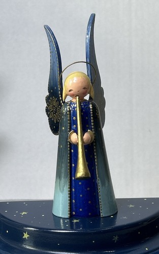 1118 alter brokatengel - alter, von