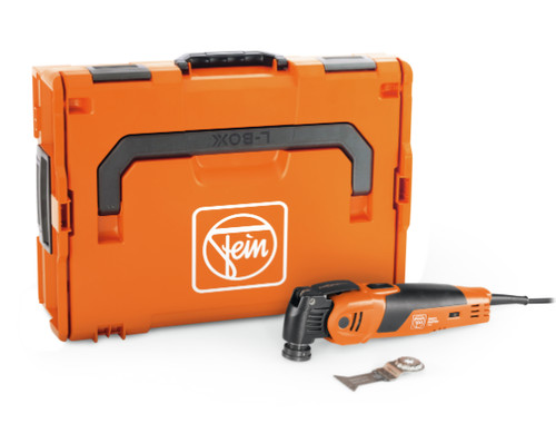 Fein multimaster 700 - multimaster, max