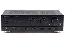 Pioneer 550r verstärker - verstärker, +