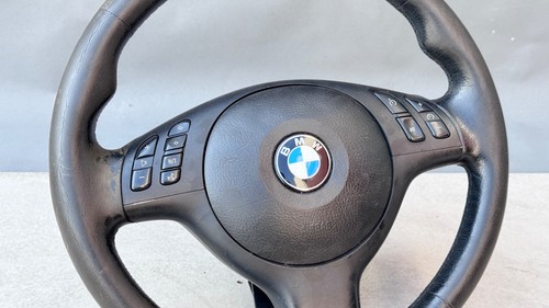 Bmw e46 lenkrad - e46,