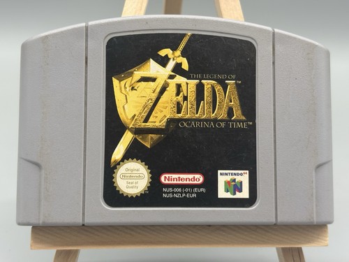The legend zelda - of,