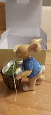 villeroy boch bunny family