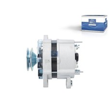 Lichtmaschine Generator 24 V